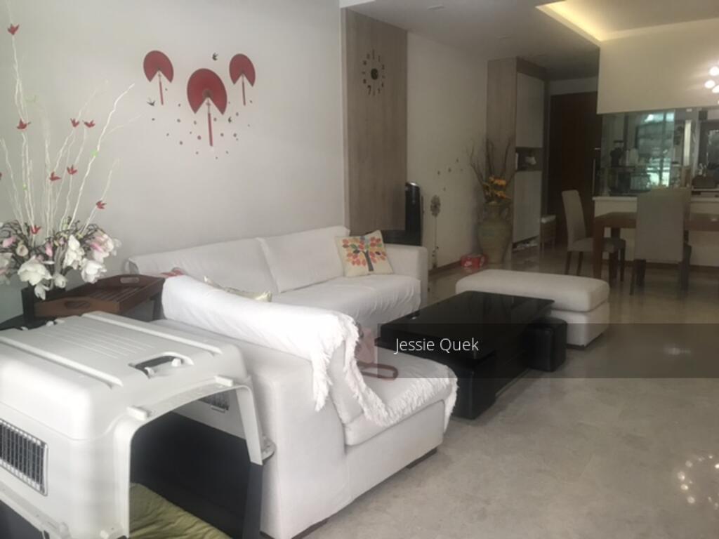 Park Natura (D23), Condominium #308117901